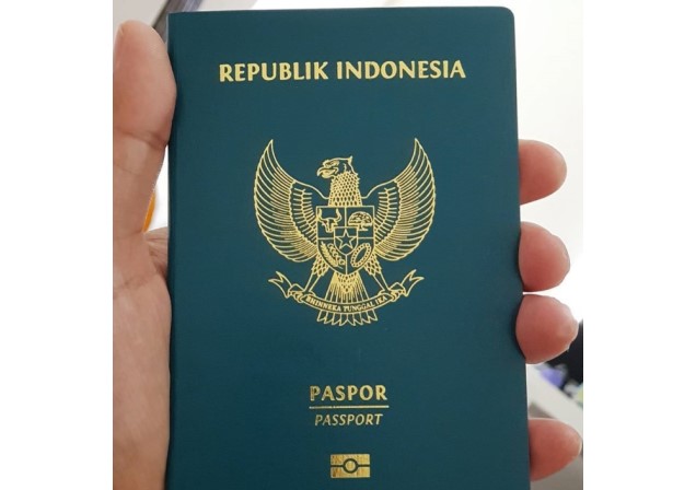 Contoh foto yang salah